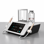 AERON™ • Ultrasonic Scaling + Air Polishing
