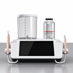 AERON™ • Ultrasonic Scaling + Air Polishing