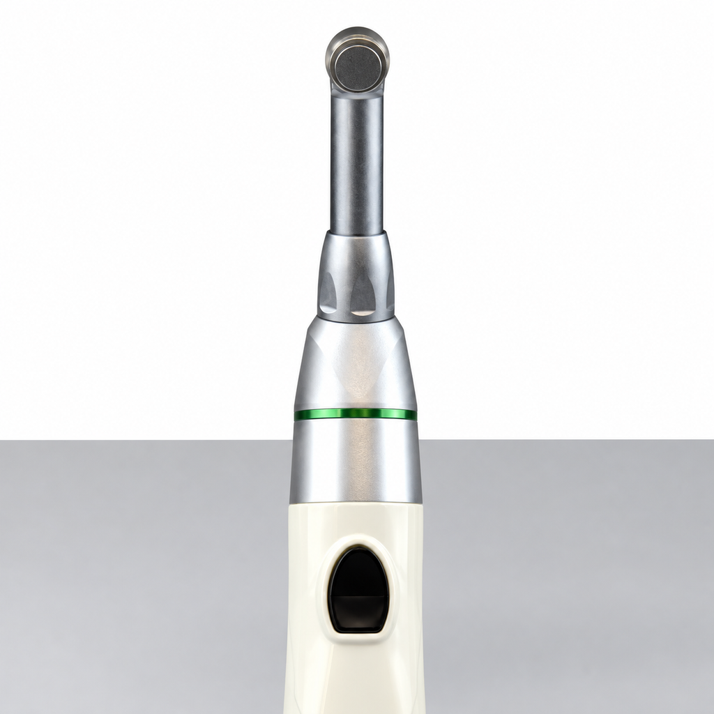 APECH™ • Wireless Endodontic Motor with LED & Apex Locator