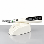 APECH™ • Wireless Endodontic Motor with LED & Apex Locator