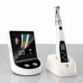 APECH™ • Wireless Endodontic Motor with LED & Apex Locator