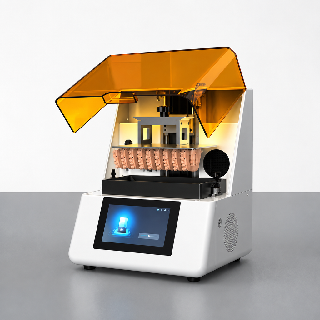 DENTAX14™  • Print-System 3D