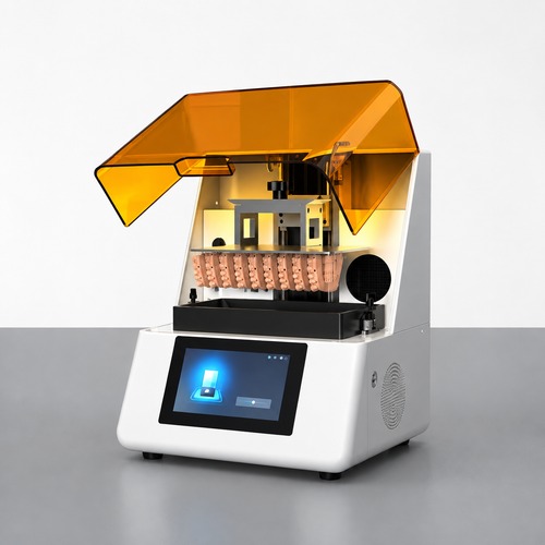 DENTAX14™  • Print-System 3D