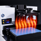 DENTAX14™  • Print-System 3D