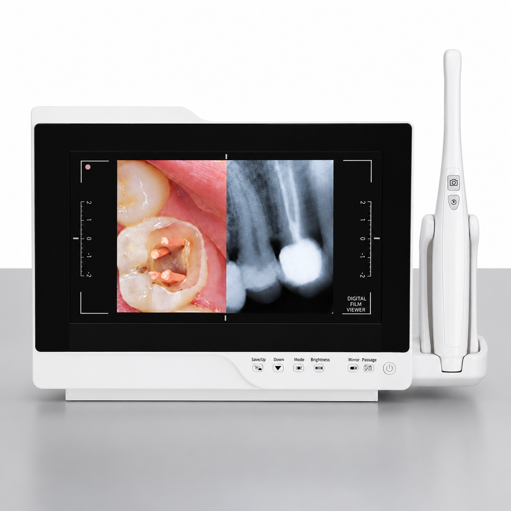 DENVIS™ • Professional Intraoral Imaging System