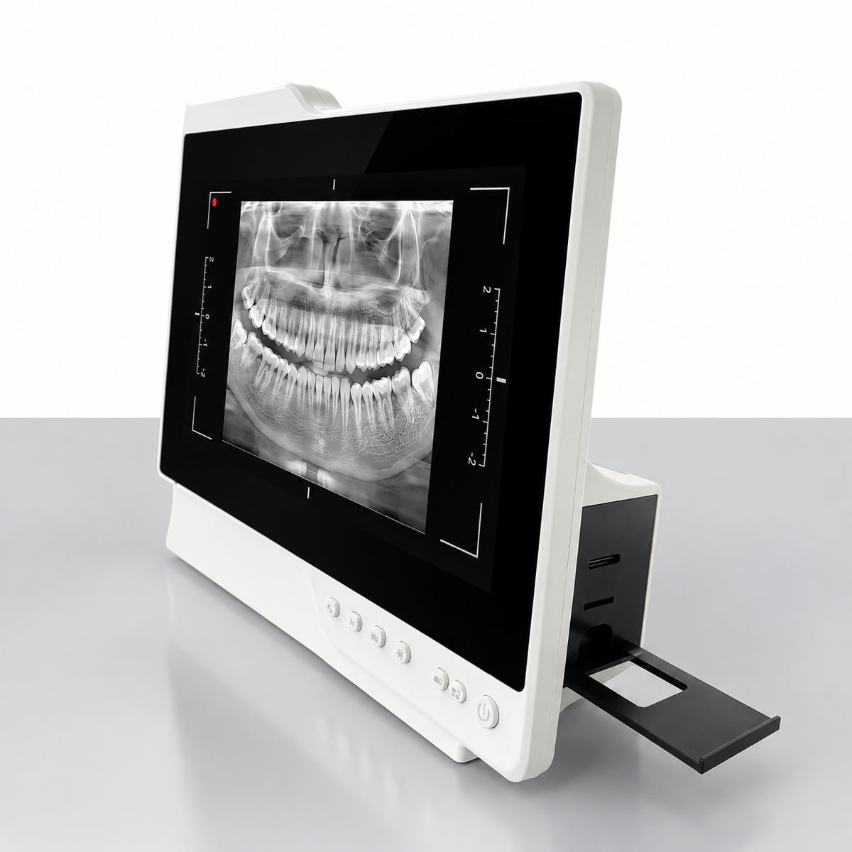 DENVIS™ • Professional Intraoral Imaging System