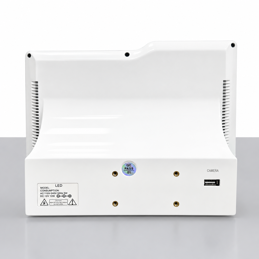 DENVIS™ • Professional Intraoral Imaging System