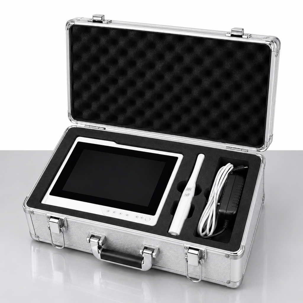 DENVIS™ • Professional Intraoral Imaging System