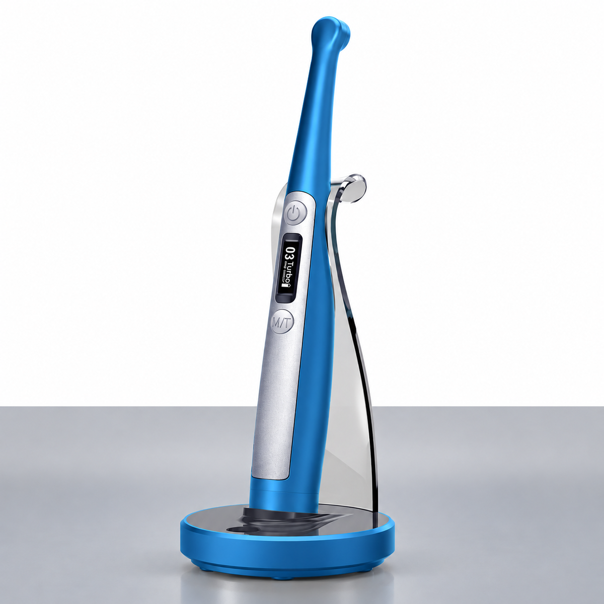 LUMET™ •  Wireless Led Curing Light