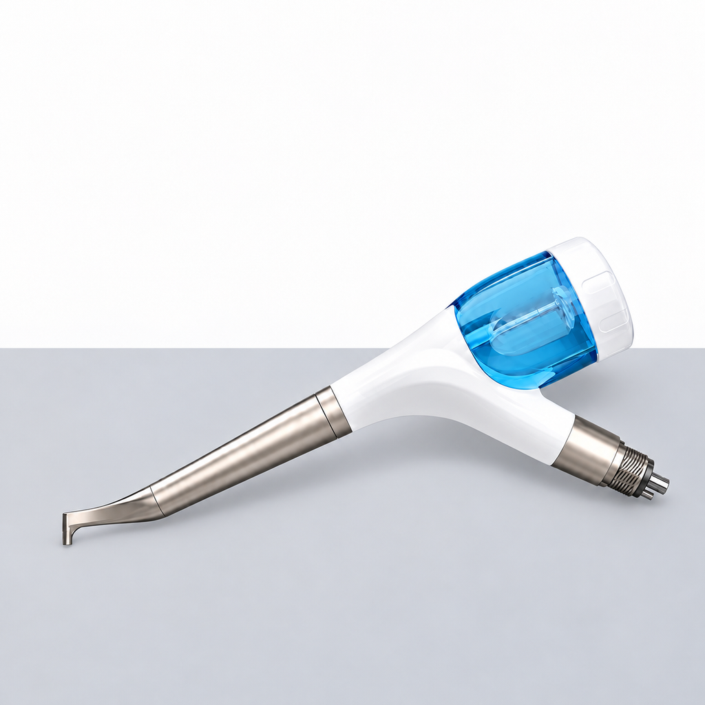 NIVOR™ • Dental Air Polisher