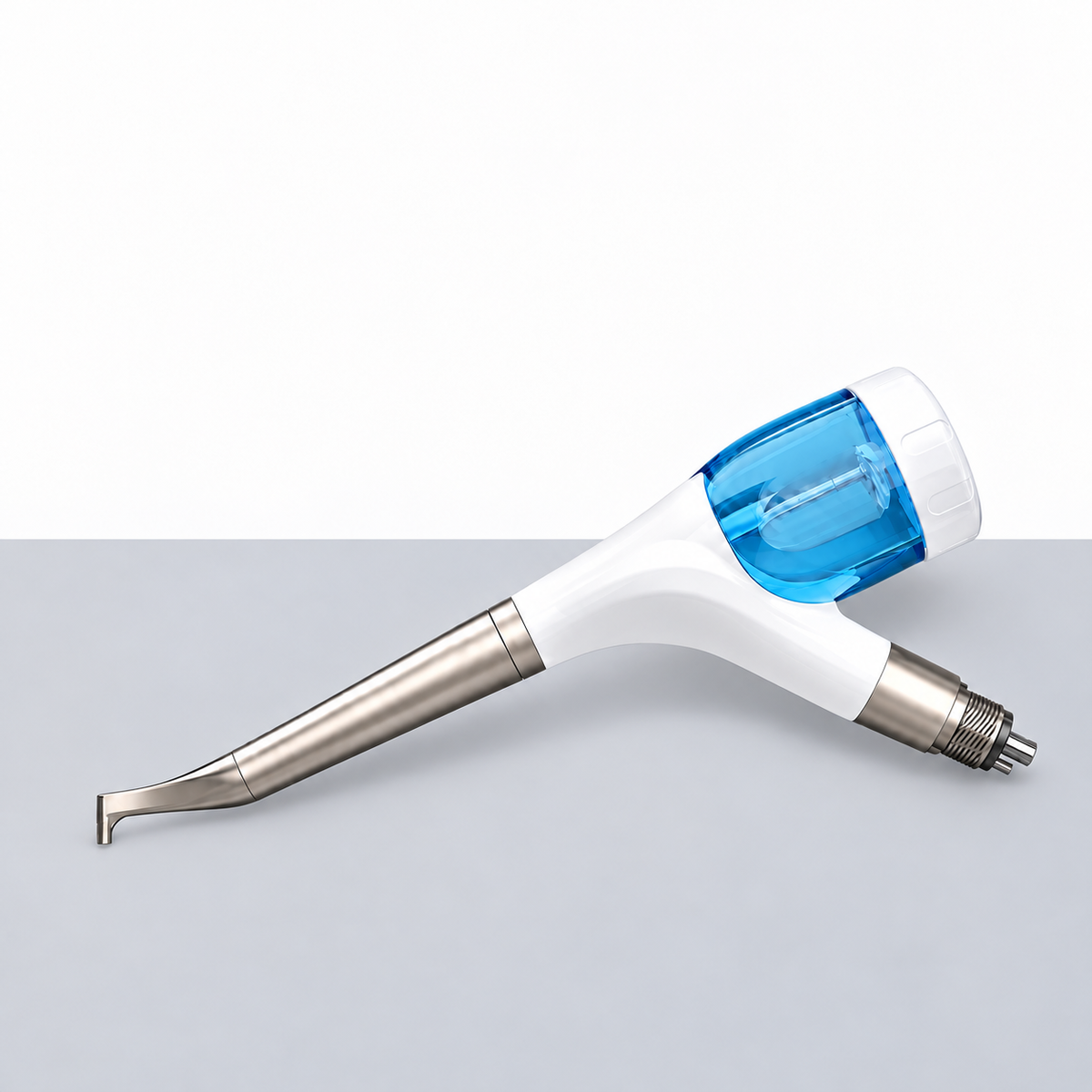 NIVOR™ • Dental Air Polisher