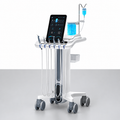 OMNIX™ • Intelligent All-in-One Dental System
