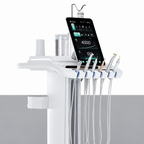 OMNIX™ • Intelligent All-in-One Dental System
