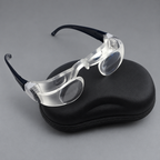 VIZOR™ • Magnifying Glasses – 2.1X