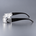 VIZOR™ • Magnifying Glasses – 2.1X